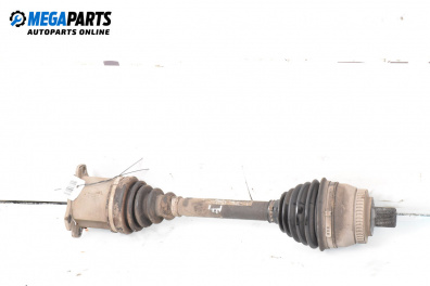 Antriebswelle for Ford Galaxy Minivan I (03.1995 - 05.2006) 1.9 TDI, 115 hp, position: rechts, vorderseite