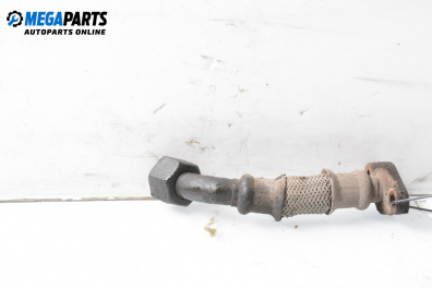 EGR rohr for Ford Galaxy Minivan I (03.1995 - 05.2006) 1.9 TDI, 115 hp