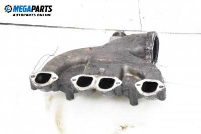 Intake manifold for Ford Galaxy Minivan I (03.1995 - 05.2006) 1.9 TDI, 115 hp