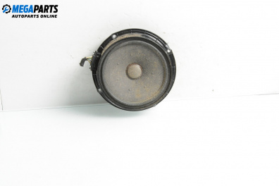 Lautsprecher for Volkswagen Golf IV Hatchback (08.1997 - 06.2005)