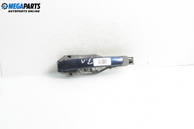 Outer handle for Volkswagen Golf IV Hatchback (08.1997 - 06.2005), 5 doors, hatchback, position: rear - left