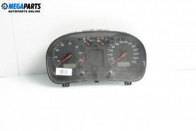 Instrument cluster for Volkswagen Golf IV Hatchback (08.1997 - 06.2005) 1.6, 100 hp