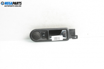 Inner handle for Volkswagen Golf IV Hatchback (08.1997 - 06.2005), 5 doors, hatchback, position: rear - right