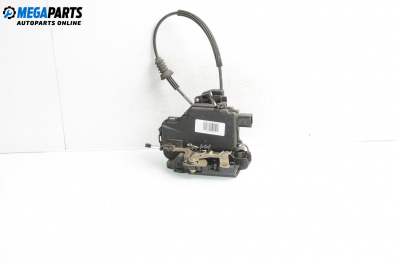 Lock for Volkswagen Golf IV Hatchback (08.1997 - 06.2005), position: rear - right