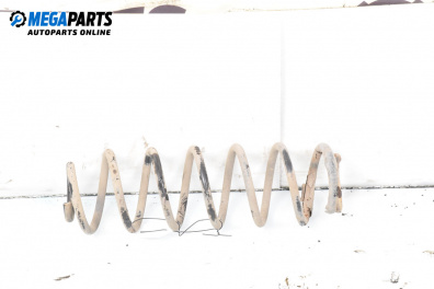 Feder for Volkswagen Golf IV Hatchback (08.1997 - 06.2005), hecktür, position: rückseite