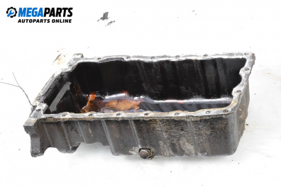 Kurbelgehäuse for Volkswagen Golf IV Hatchback (08.1997 - 06.2005) 1.6, 100 hp