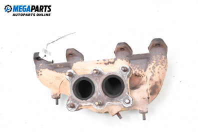 Exhaust manifold for Volkswagen Golf IV Hatchback (08.1997 - 06.2005) 1.6, 100 hp