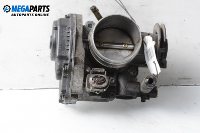 Clapetă carburator for Volkswagen Golf IV Hatchback (08.1997 - 06.2005) 1.6, 100 hp