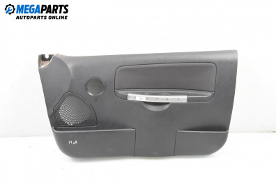 Türverkleidung for Citroen C2 Hatchback (09.2003 - 09.2017), 3 türen, hecktür, position: rechts