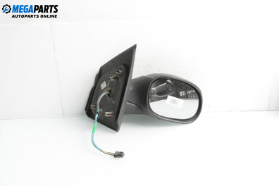 Oglindă for Citroen C2 Hatchback (09.2003 - 09.2017), 3 uși, hatchback, position: dreapta