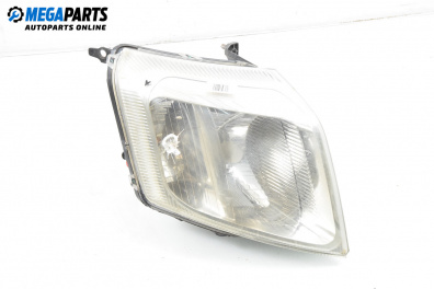 Scheinwerfer for Citroen C2 Hatchback (09.2003 - 09.2017), hecktür, position: rechts