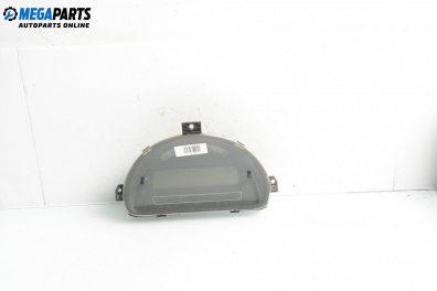 Kilometerzähler for Citroen C2 Hatchback (09.2003 - 09.2017) 1.1, 60 hp