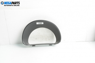 Interior plastic for Citroen C2 Hatchback (09.2003 - 09.2017), 3 doors, hatchback