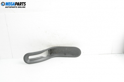 Plastic interior for Citroen C2 Hatchback (09.2003 - 09.2017), 3 uși, hatchback, position: fața