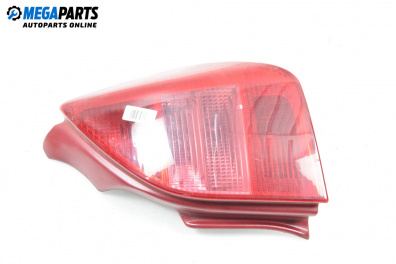 Stop for Citroen C2 Hatchback (09.2003 - 09.2017), hatchback, position: dreapta