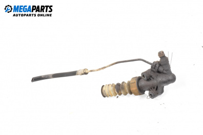 Kupplungsnehmerzylinder for Citroen C2 Hatchback (09.2003 - 09.2017)