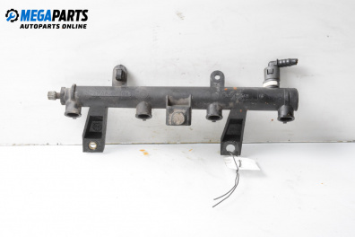 Fuel rail for Citroen C2 Hatchback (09.2003 - 09.2017) 1.1, 60 hp