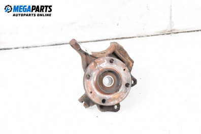 Butuc cu bielă for Citroen C2 Hatchback (09.2003 - 09.2017), position: dreaptă - fața