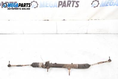 Zahnstangen-lenkgetriebe, hydraulisch for Citroen C2 Hatchback (09.2003 - 09.2017), hecktür