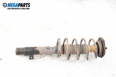 MacPherson-federbein for Citroen C2 Hatchback (09.2003 - 09.2017), hecktür, position: links, vorderseite