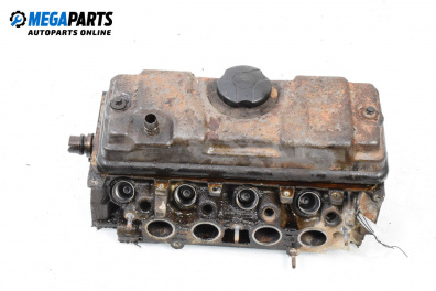 Chiulasă for Citroen C2 Hatchback (09.2003 - 09.2017) 1.1, 60 hp