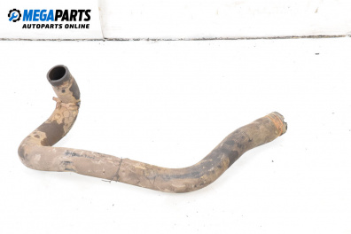 Furtun de apă for Citroen C2 Hatchback (09.2003 - 09.2017) 1.1, 60 hp