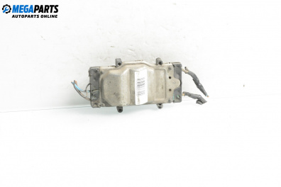 Parkbremse-verstellung for BMW 7 Series E65 (11.2001 - 12.2009)