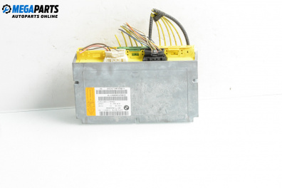 Airbag module for BMW 7 Series E65 (11.2001 - 12.2009), № 65776929552