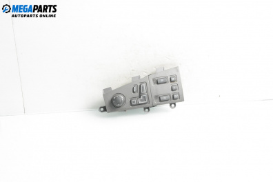 Tasten verstellung der sitze for BMW 7 Series E65 (11.2001 - 12.2009)