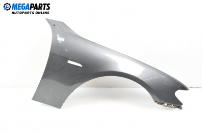 Fender for BMW 7 Series E65 (11.2001 - 12.2009), 5 doors, sedan, position: front - right