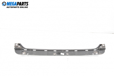 Stoßstangehalterung for BMW 7 Series E65 (11.2001 - 12.2009), sedan, position: rückseite