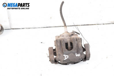 Bremszange for BMW 7 Series E65 (11.2001 - 12.2009), position: rechts, rückseite