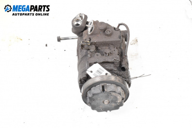 AC compressor for BMW 7 Series E65 (11.2001 - 12.2009) 745 i, 333 hp, automatic