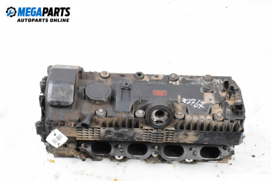 Chiulasă for BMW 7 Series E65 (11.2001 - 12.2009) 745 i, 333 hp