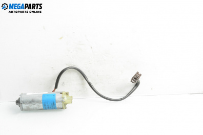 Motor reglaj scaune for Mercedes-Benz S-Class Sedan (W220, V220) (10.1998 - 08.2005), 5 uși