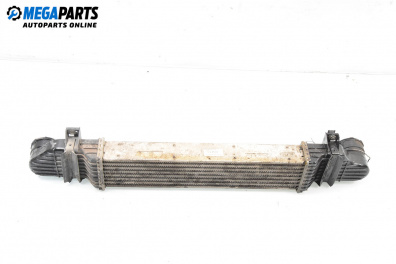 Intercooler for Mercedes-Benz S-Class Sedan (W220, V220) (10.1998 - 08.2005) S 320 CDI (220.026, 220.126), 197 hp
