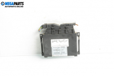 Steuergerät automatikgetriebe for Mercedes-Benz S-Class Sedan (W220, V220) (10.1998 - 08.2005), automatic, № A 024 545 81 32