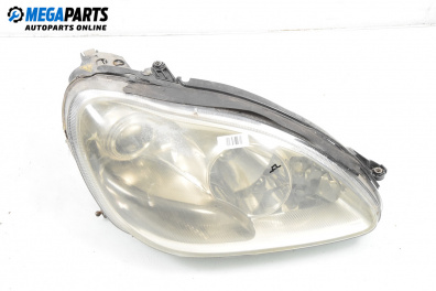 Scheinwerfer for Mercedes-Benz S-Class Sedan (W220, V220) (10.1998 - 08.2005), sedan, position: rechts