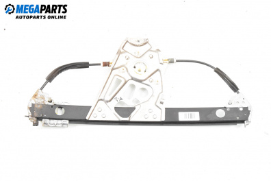 Power window mechanism for Mercedes-Benz S-Class Sedan (W220, V220) (10.1998 - 08.2005), 5 doors, sedan, position: rear - right