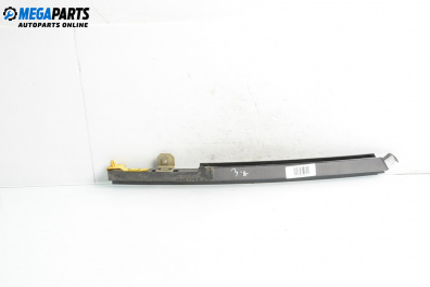 Window lift rail for Mercedes-Benz S-Class Sedan (W220, V220) (10.1998 - 08.2005), 5 doors, sedan, position: rear - right