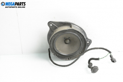 Lautsprecher for Mercedes-Benz S-Class Sedan (W220, V220) (10.1998 - 08.2005)