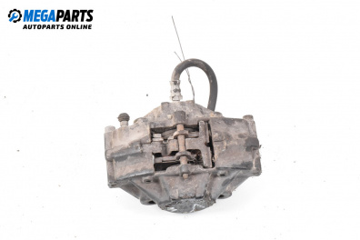 Bremszange for Mercedes-Benz S-Class Sedan (W220, V220) (10.1998 - 08.2005), position: links, rückseite