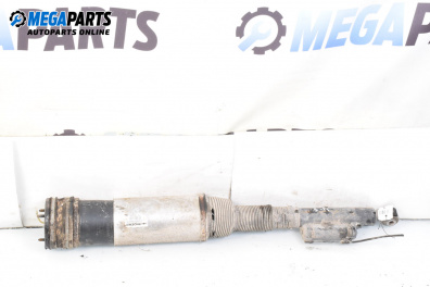 Amortizor pneumatic for Mercedes-Benz S-Class Sedan (W220, V220) (10.1998 - 08.2005), sedan, position: stânga - spate