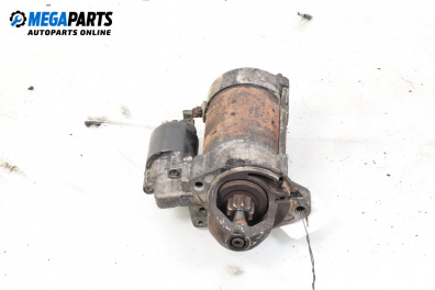 Demaror for Mercedes-Benz S-Class Sedan (W220, V220) (10.1998 - 08.2005) S 320 CDI (220.026, 220.126), 197 hp