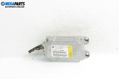 Airbag module for BMW 5 Series E60 Touring E61 (06.2004 - 12.2010), № 65.77-6963024