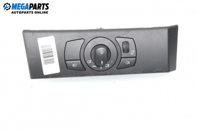 Comutator lumini for BMW 5 Series E60 Touring E61 (06.2004 - 12.2010)