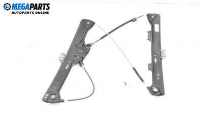 Motor des elektrischen fensterhebers for BMW 5 Series E60 Touring E61 (06.2004 - 12.2010), 5 türen, combi, position: rechts, vorderseite