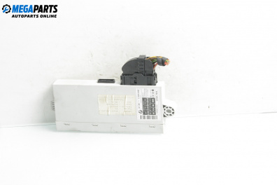 Comfort module for BMW 5 Series E60 Touring E61 (06.2004 - 12.2010), № 61.35-6965050