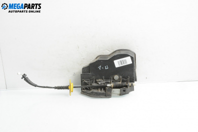 Încuietoare for BMW 5 Series E60 Touring E61 (06.2004 - 12.2010), position: dreaptă - fața
