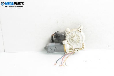 Antriebsmotor el. fensterheber for BMW 5 Series E60 Touring E61 (06.2004 - 12.2010), 5 türen, combi, position: links, rückseite